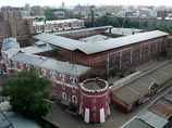 На голодающего в СИЗО оппозиционера Мохнаткина завели второе уголовное дело за избиение полицейского На голодающего в СИЗО оппозиционера Мохнаткина завели второе уголовное дело за избиение полицейского