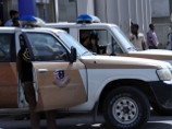 В Саудовской Аравии обстреляли автомобиль посольства ФРГ В Саудовской Аравии обстреляли автомобиль посольства ФРГ