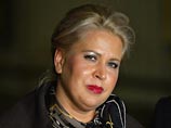 Как предполагают СМИ, главная фигурантка дела "Оборонсервиса" Евгения Васильева может избежать колонии - даже в случае обвинительного приговора Как предполагают СМИ, главная фигурантка дела "Оборонсервиса" Евгения Васильева может избежать колонии - даже в случае обвинительного приговора