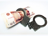 Свобода по "экономической амнистии" в среднем стоила около 1 млн рублей