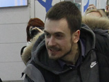 Pussy Riot привезли в нижегородскую колонию продукты, но там "забаррикадировались" Pussy Riot привезли в нижегородскую колонию продукты, но там "забаррикадировались"