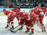 КХЛ выделила второй транш потерявшему спонсора "Спартаку" КХЛ выделила второй транш потерявшему спонсора "Спартаку"