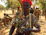 В Южном Судане 300 человек погибли при крушении парома, пытаясь сбежать от повстанцев