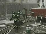 Пожар на обувной фабрике в Китае: 16 погибших