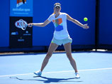 Мария Шарапова вышла во второй круг Australian Open Мария Шарапова вышла во второй круг Australian Open
