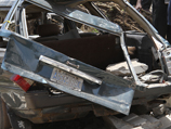 Взрыв заминированного автомобиля в Нигерии унес жизни около 20 человек