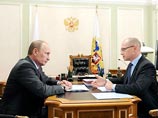 Глава СКР подозревает в срыве гособоронзаказа иностранных инвесторов, от которых хочет оградить госсобственность РФ Глава СКР подозревает в срыве гособоронзаказа иностранных инвесторов, от которых хочет оградить госсобственность РФ