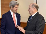 В США оскорбились заявлением министра обороны Израиля, который якобы пожелал, чтобы Джон Керри оставил еврейское государство в покое В США оскорбились заявлением министра обороны Израиля, который якобы пожелал, чтобы Джон Керри оставил еврейское государство в покое