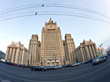 Высланный из РФ американский журналист обвинил МИД в бюрократии по "заказу" спецслужб Высланный из РФ американский журналист обвинил МИД в бюрократии по "заказу" спецслужб