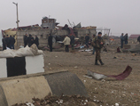 В  Дагестане в перестрелке с боевиками погибли  трое  бойцов СОБРа, пятеро силовиков ранены