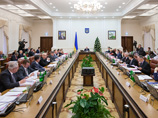 Украинский кабмин намерен в среду утвердить программу сотрудничества со странами Таможенного союза до 2020 года