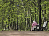 ОЭСР советует России уравнять пенсионный возраст женщин и мужчин