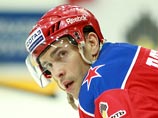 Капитаном олимпийской сборной России по хоккею будет Павел Дацюк