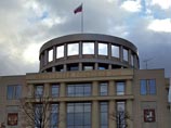 Суд по делу об убийстве Политковской с новыми присяжными отложен Суд по делу об убийстве Политковской с новыми присяжными отложен
