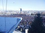 Выборы мэра южной столицы Киргизии спровоцировали митинги и попытку захвата мэрии
