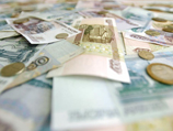 Юдаева: рубль не станет резервной валютой при высокой инфляции Юдаева: рубль не станет резервной валютой при высокой инфляции
