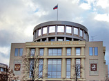 Мосгорсуд признал законным арест имущества братьев Навальных по "делу Yves Rocher" Мосгорсуд признал законным арест имущества братьев Навальных по "делу Yves Rocher"
