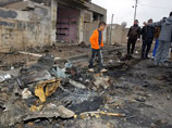 В результате серии терактов в Ираке погибли более 50 человек