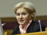 Вице-премьер Голодец обещает не повышать пенсионный возраст в России Вице-премьер Голодец обещает не повышать пенсионный возраст в России