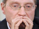 Михаил Дмитриев уходит с поста президента фонда "Центр стратегических разработок", оставляя за собой открытую вакансию. Официальной версией увольнения названо истечение срока полномочий президента ЦСР Михаил Дмитриев уходит с поста президента фонда "Центр стратегических разработок", оставляя за собой открытую вакансию. Официальной версией увольнения названо истечение срока полномочий президента ЦСР