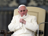 Папа Франциск основательно поменял состав наблюдательной комиссии при Банке Ватикана