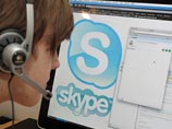 Корпорация Microsoft, которая владеет сервисом интернет-телефонии Skype, готова хранить в течение 6 месяцев и передавать правоохранительным органам России информацию о переговорах, переписке и обмене данными пользователей из РФ