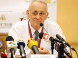 Директор Музея кино: Минкульт "решает в нашу пользу", могут выстроить новое здание Директор Музея кино: Минкульт "решает в нашу пользу", могут выстроить новое здание