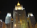 МИД РФ рассказал о "серьезных правочеловеческих недугах" в своем докладе о странах Евросоюза МИД РФ рассказал о "серьезных правочеловеческих недугах" в своем докладе о странах Евросоюза