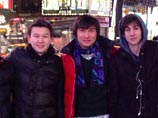 Суд по делу трех друзей Царнаева, обвиняемого в терактах в Бостоне, начнется 23 июня Суд по делу трех друзей Царнаева, обвиняемого в терактах в Бостоне, начнется 23 июня