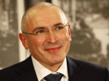 Ходорковский возвращается в Берлин