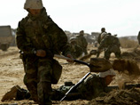 Власти США проверяют фото с американскими военными, сжигающими тела боевиков в Ираке