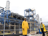 Россия готова закупать иранскую нефть вопреки протестам США
Россия готова закупать иранскую нефть вопреки протестам США