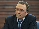 Сулейман Керимов вернется в Дагестан с инвестициями
Сулейман Керимов вернется в Дагестан с инвестициями