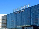 Инцидент с участием Николая Коляды произошел в екатеринбургском аэропорту во вторник около 07:00 по московскому времени