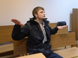 Суд амнистировал фигуранта "болотного дела" Дмитрия Алтайчинова Суд амнистировал фигуранта "болотного дела" Дмитрия Алтайчинова