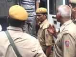 В течение суток Чандан Кумар был задержан в Ченнаи полицейскими