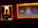 Американская академия киноискусств сегодня объявила номинантов на самую престижную премию в мире кинематографа "Оскар"
