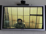 Арестованный оппозиционер Мохнаткин, оказавшись в больнице, прекратил голодовку из-за воспаления ноги