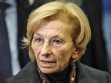 Решение ОЗХО перегружать химоружие Сирии на корабль США в одном из итальянских портов вызвало протест местных властей Решение ОЗХО перегружать химоружие Сирии на корабль США в одном из итальянских портов вызвало протест местных властей