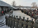 В Санкт-Петербурге 18 января отмечается День прорыва блокады Ленинграда, а 27 января празднуют День полного снятия блокады В Санкт-Петербурге 18 января отмечается День прорыва блокады Ленинграда, а 27 января празднуют День полного снятия блокады