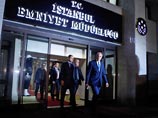 В Турции уволен главный прокурор и его заместители В Турции уволен главный прокурор и его заместители