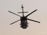 В США совершил жесткую посадку армейский вертолет. В Германии разбился самолет