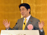 Премьер-министр Японии намерен успеть на открытие Олимпиады в Сочи 