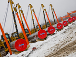 "Газпром" вытесняют из России, его доля на рынке может упасть до половины