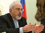 Об этом заявил "Интерфаксу" министр иностранных дел Ирана Мохаммад Джавад Зариф Об этом заявил "Интерфаксу" министр иностранных дел Ирана Мохаммад Джавад Зариф