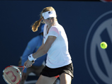 Екатерина Макарова добралась до четвертого круга Australian Open