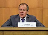 За считанные дни до "Женевы-2" Лавров призвал Дамаск не поддаваться на провокации, а в оппозиции предложили ее отложить
