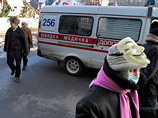 На "Евромайдане" в Киеве обнаружили уже второй труп