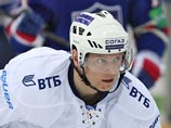 Хоккеист олимпийской сборной России получил травму в матче КХЛ