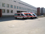 В Петербурге прекращено дело в отношении врача, по вине которого ребенку перелили кровь с ВИЧ